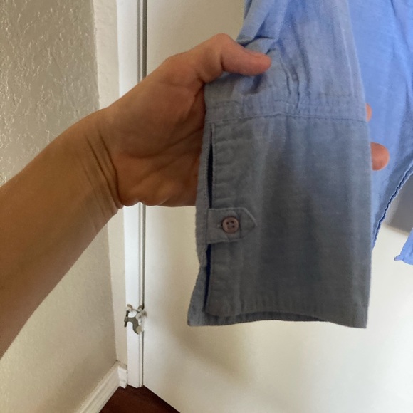 Topshop button down - Picture 6 of 8